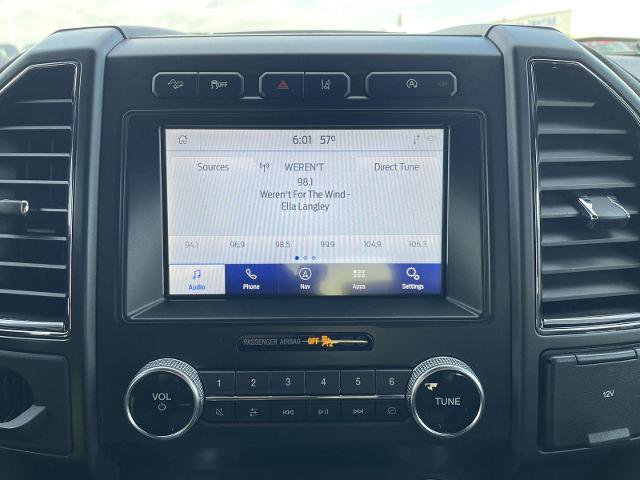 Certified 2021 Ford Expedition Limited AWD/4WD image 29