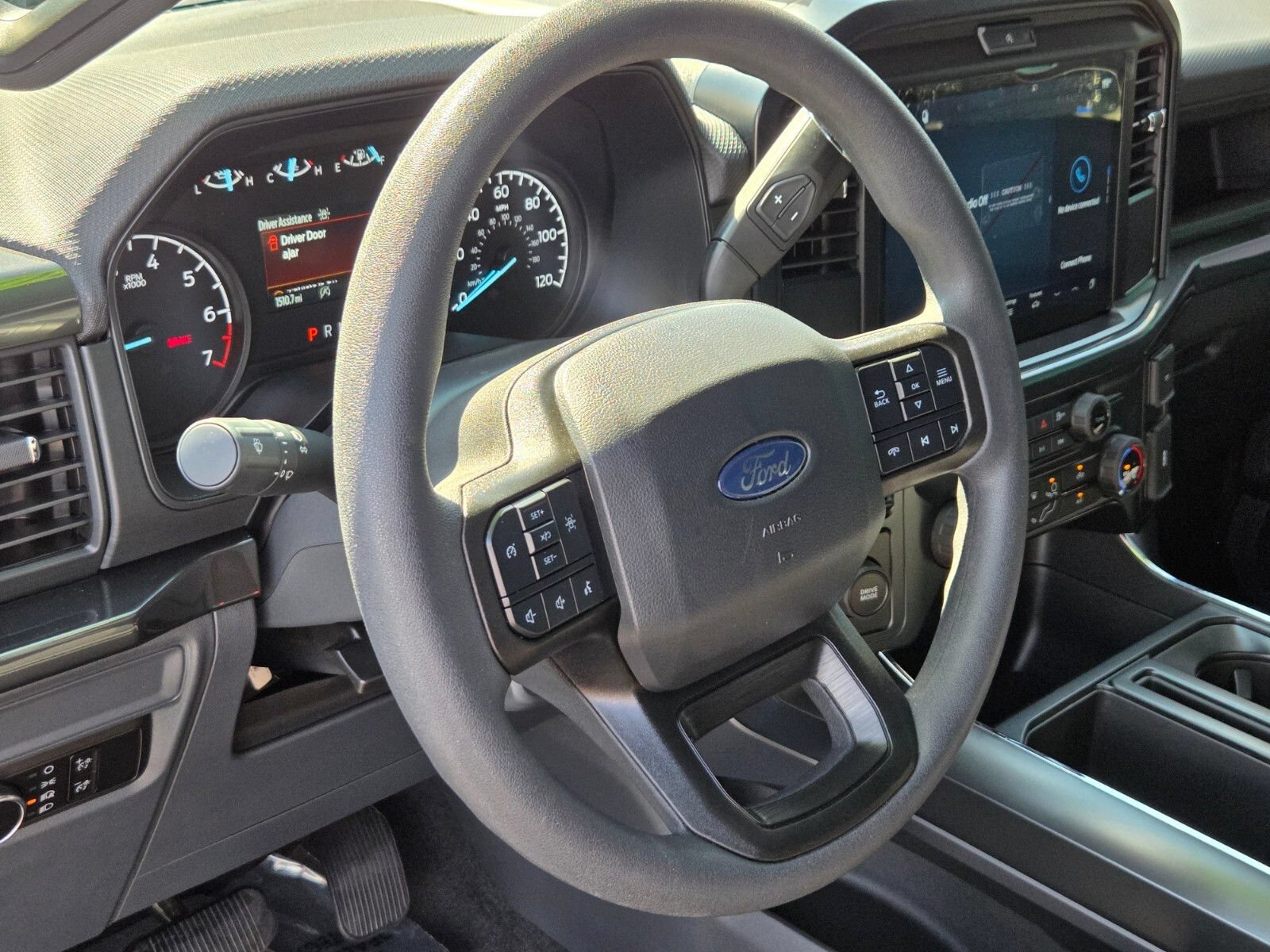 Certified 2026 Ford F150 STX RWD image 18
