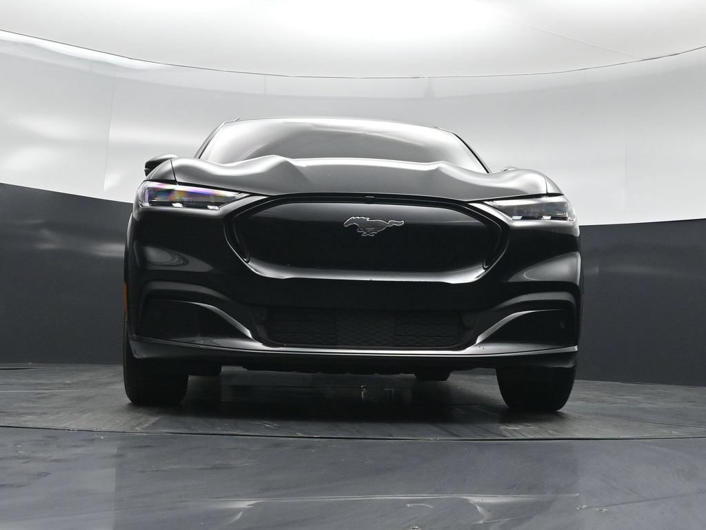 Certified 2023 Ford Mustang Mach-E Premium RWD image 44