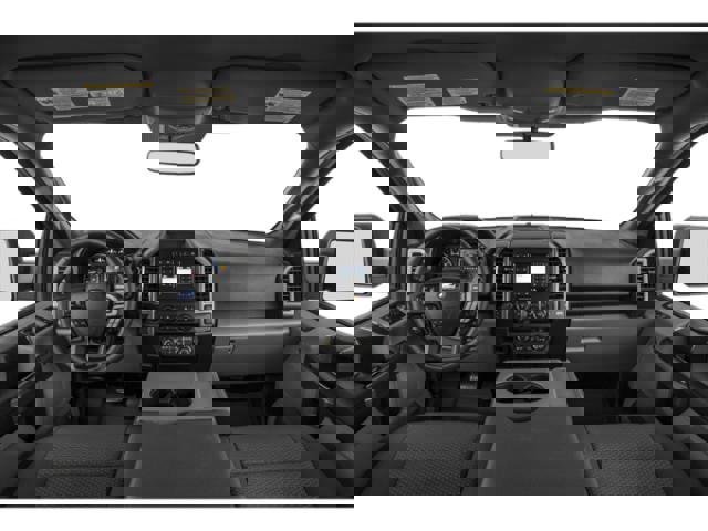 Certified 2020 Ford F150 XLT w/ Equipment Group 302A Luxury image 11