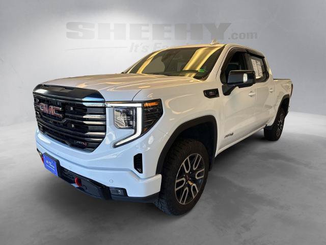Used 2023 GMC Sierra 1500 AT4 w/ AT4 Premium Package AWD/4WD image 14