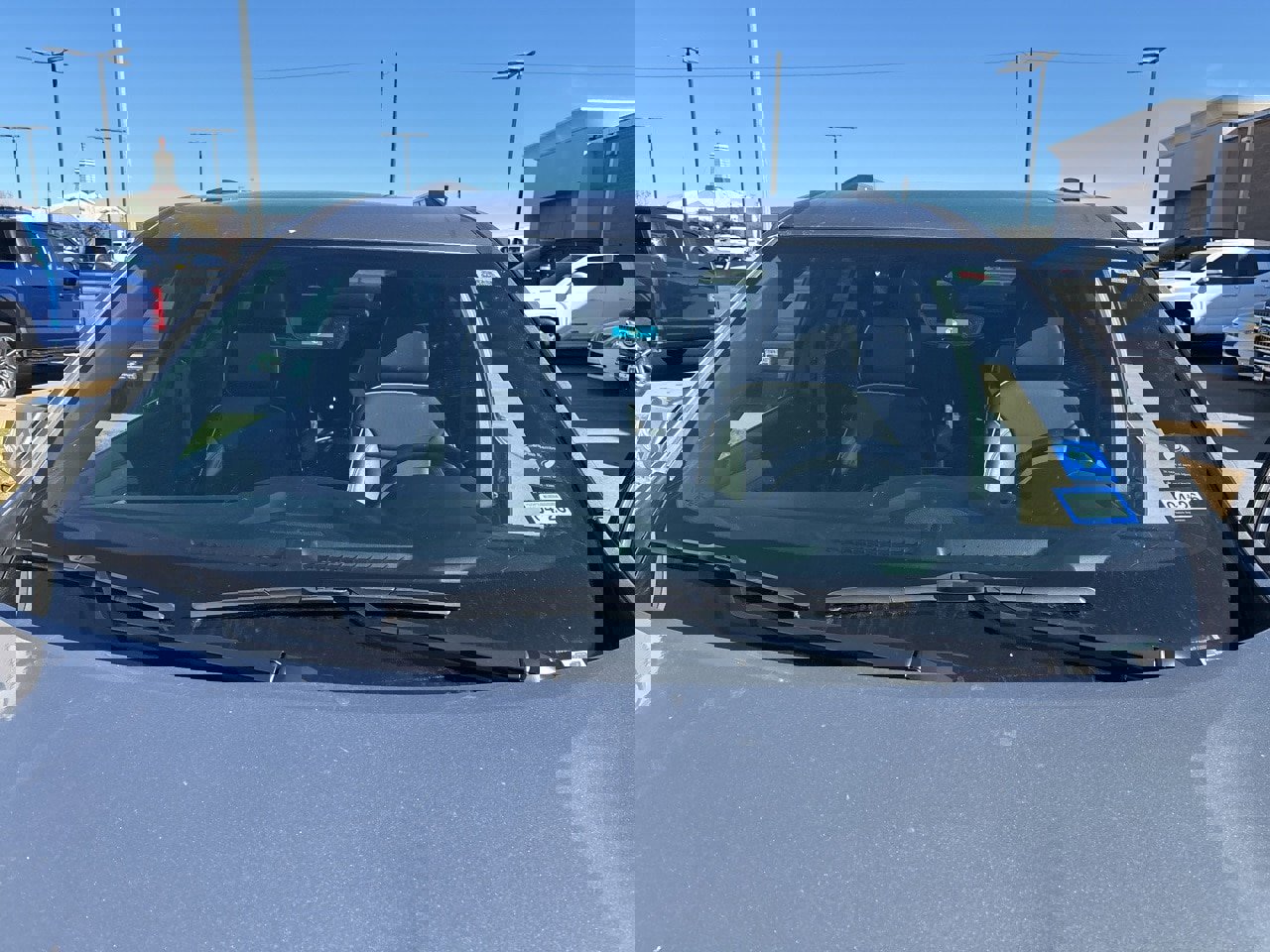 Used 2023 Chevrolet Traverse Premier image 5