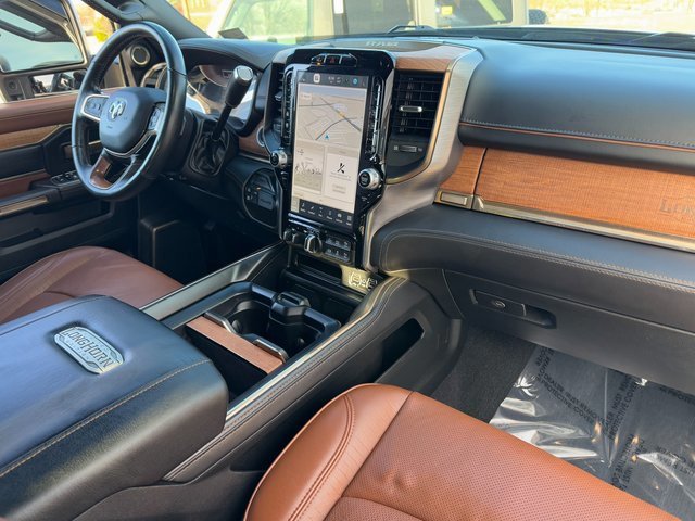 Used 2023 RAM 3500 Limited image 21