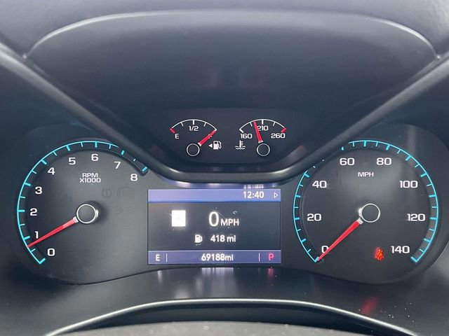 Used 2019 GMC Canyon Denali image 19