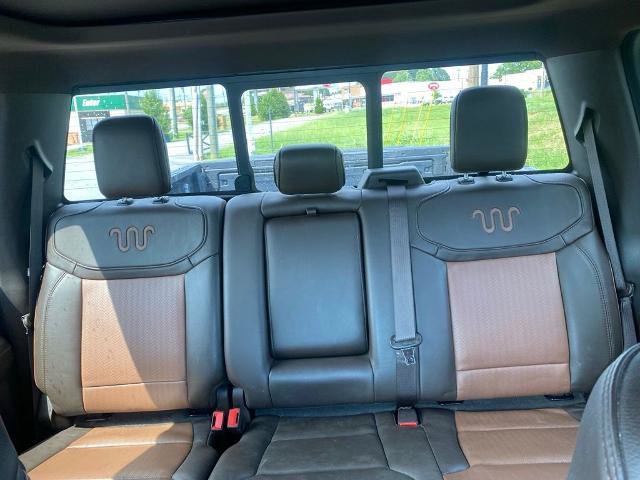Certified 2023 Ford F150 King Ranch w/ Equipment Group 601A High AWD/4WD image 30