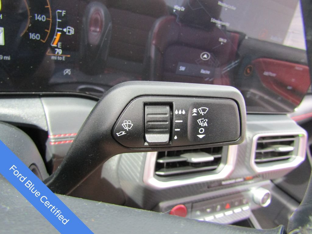 Certified 2025 Ford Mustang GT Premium RWD image 40