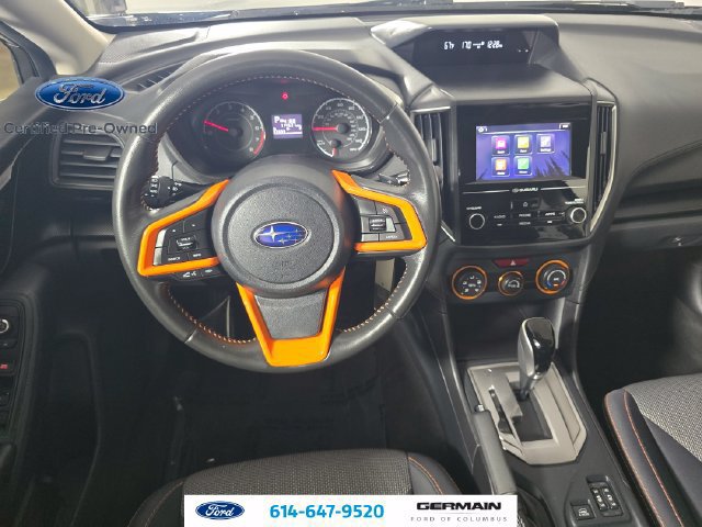 Used 2018 Subaru Crosstrek 2.0i Premium AWD/4WD image 17