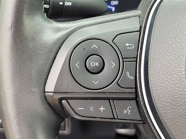 Used 2020 Toyota RAV4 XSE w/ XSE Grade Weather Package AWD/4WD image 30
