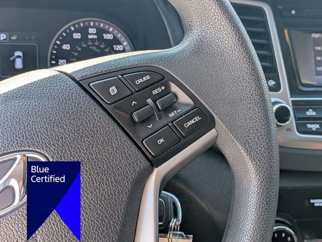 Used 2018 Hyundai Tucson SE w/ Cargo Package image 17