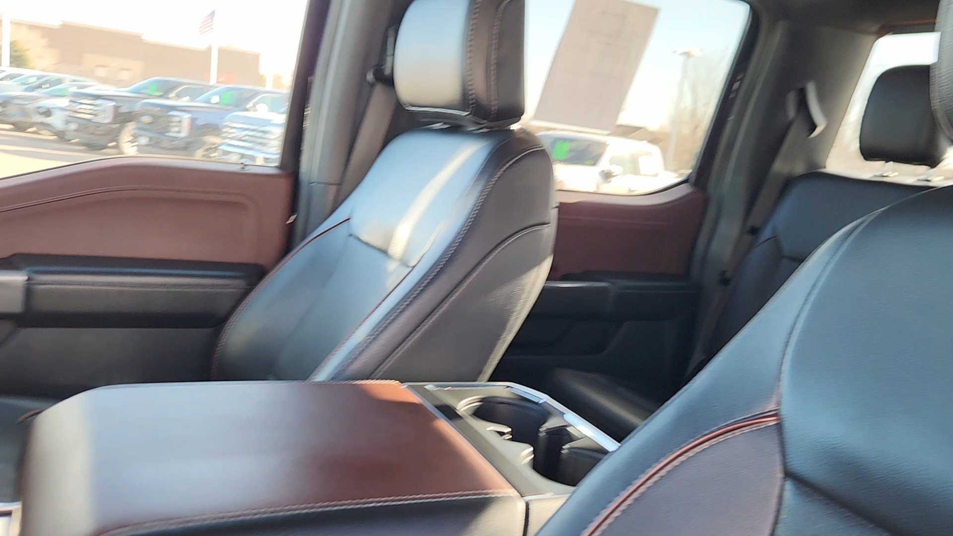 Certified 2022 Ford F150 Lariat image 22