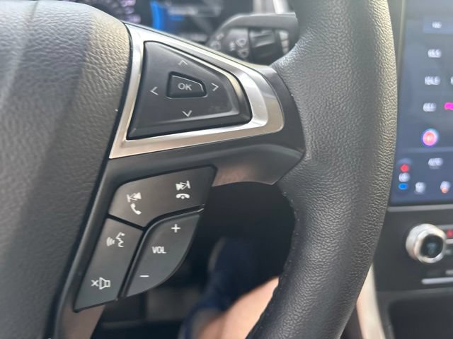 Certified 2024 Ford Edge SEL w/ Convenience Package AWD/4WD image 20