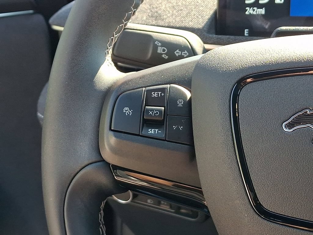 Certified 2023 Ford Mustang Mach-E GT w/ GT Performance Edition AWD/4WD image 22