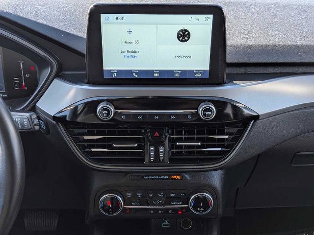 Certified 2023 Ford Escape Active image 28