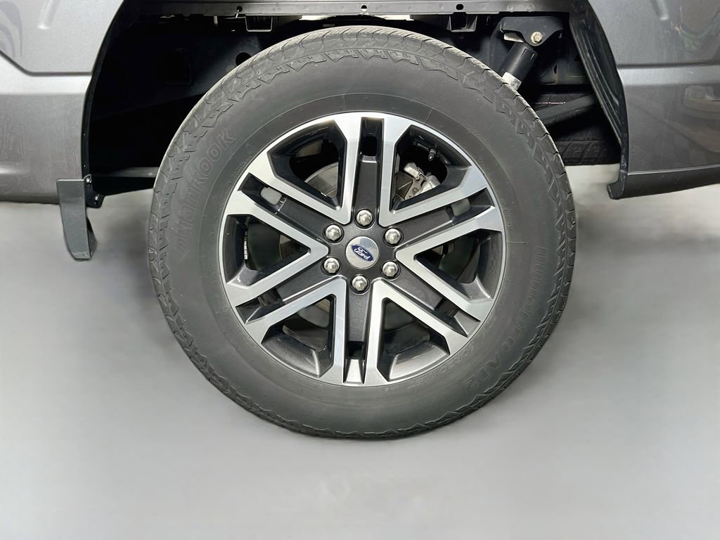 Certified 2023 Ford F150 XL w/ STX Appearance Package AWD/4WD image 34