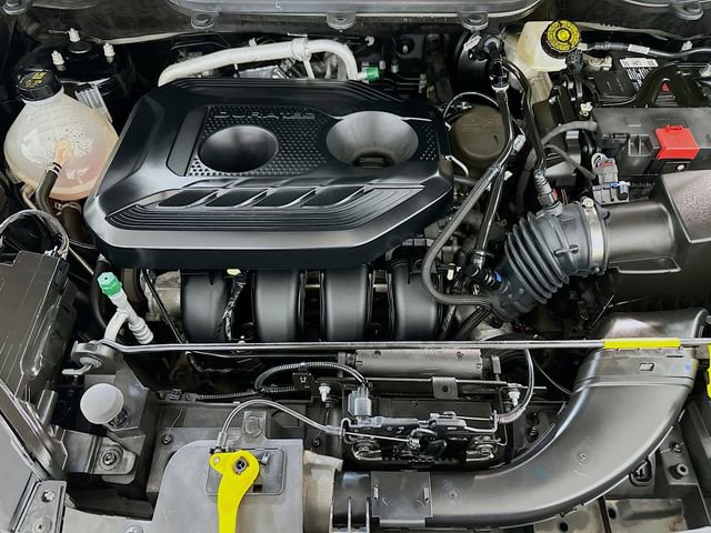 Certified 2022 Ford EcoSport SE w/ SE Convenience Package image 24