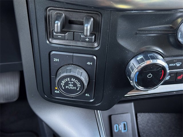 Certified 2024 Ford F150 Lariat w/ FX4 Off-Road Package image 20