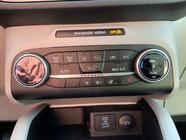 Certified 2023 Ford Escape Active image 18