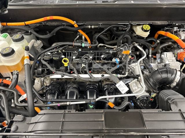 Certified 2023 Ford Maverick XL image 36