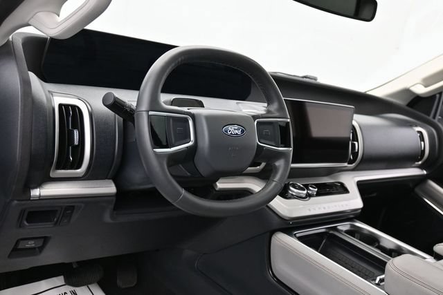 Certified 2025 Ford Expedition Max Active RWD image 16