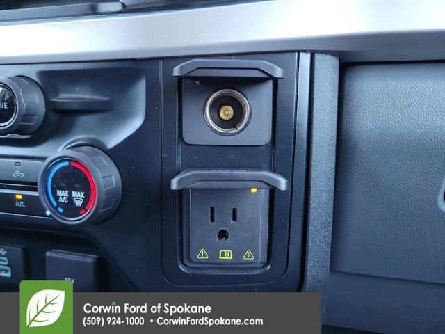 Certified 2023 Ford F350 XLT image 29