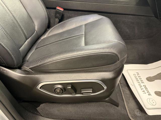 Used 2024 Jeep Wagoneer Series II w/ Convenience Group I image 30