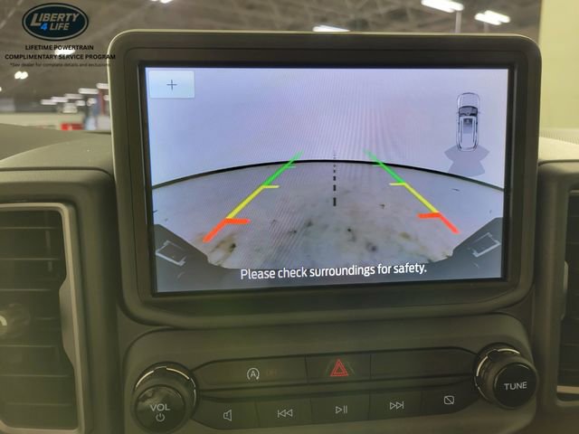 Certified 2023 Ford Bronco Sport Big Bend w/ Convenience Package image 36