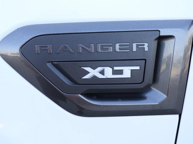 Certified 2021 Ford Ranger XLT w/ Equipment Group 301A Mid AWD/4WD image 10