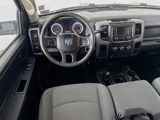 Used 2018 RAM 2500 Tradesman w/ Chrome Appearance Group AWD/4WD image 21