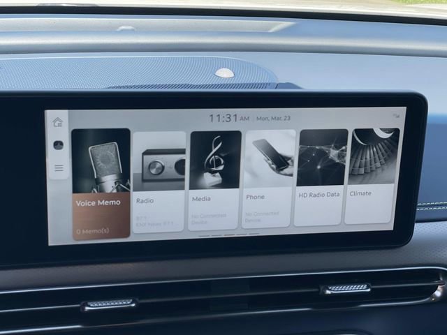 Used 2023 Genesis GV60 Performance image 13