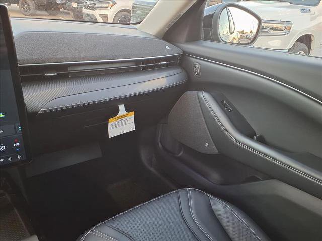 Certified 2024 Ford Mustang Mach-E Premium image 20