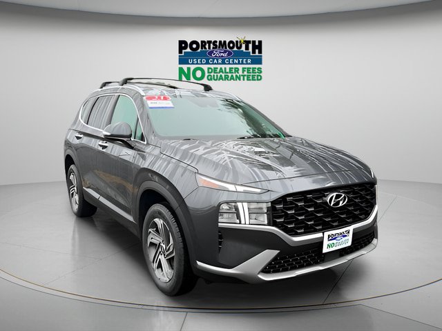 Used 2023 Hyundai Santa Fe SEL AWD/4WD image 1