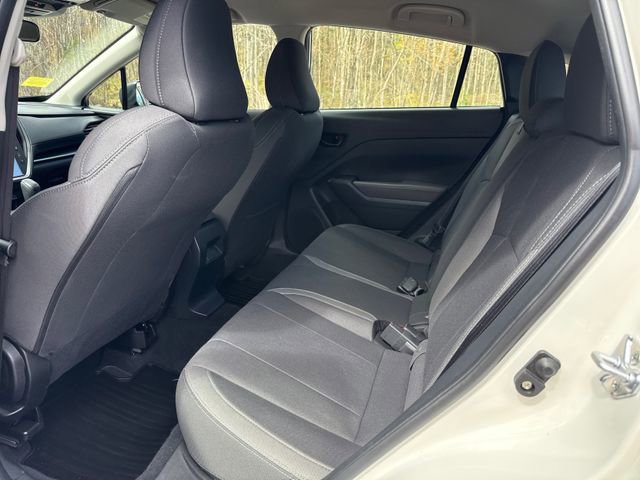 Used 2024 Subaru Impreza 2.0i AWD/4WD image 10