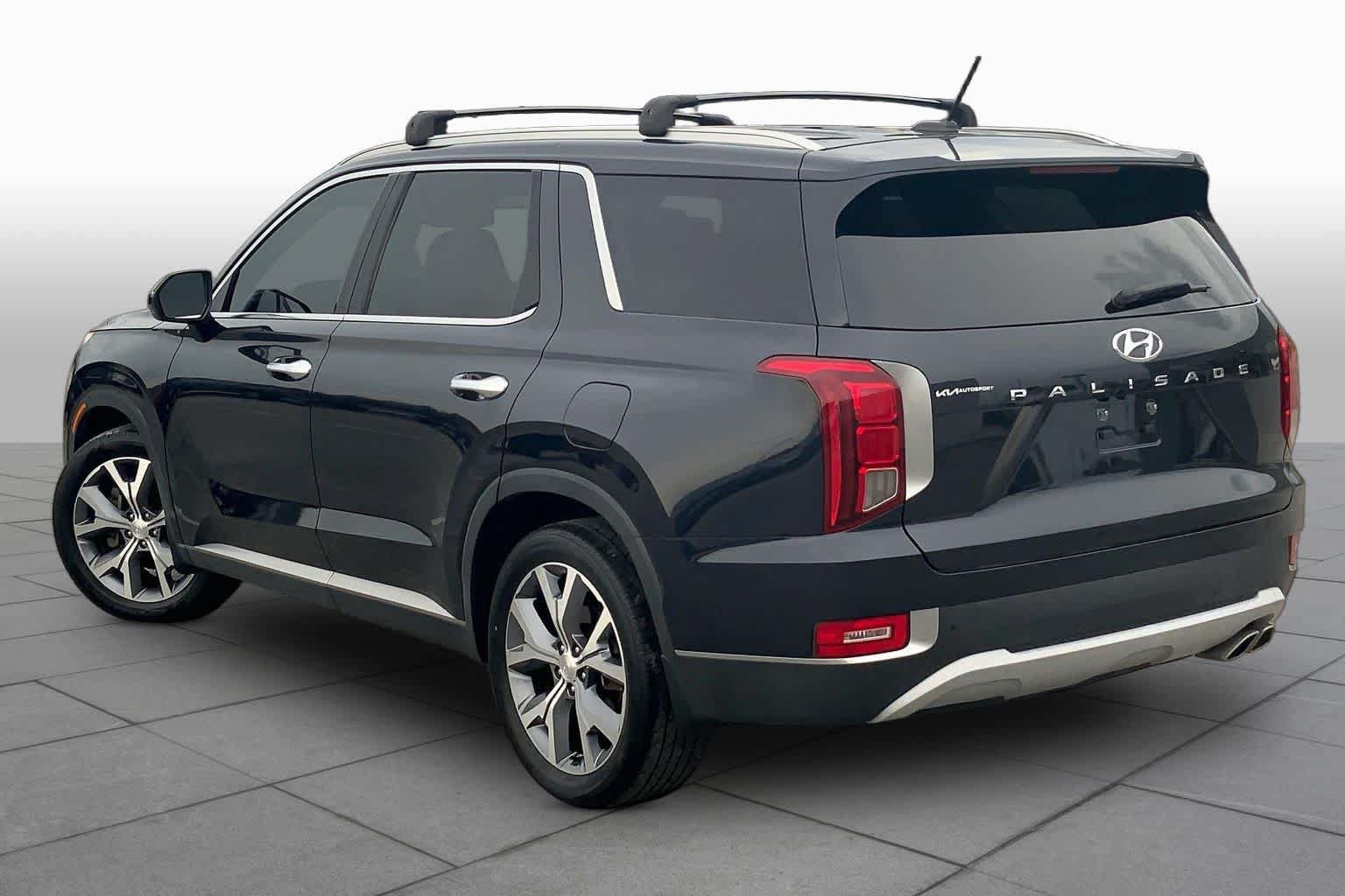 Used 2020 Hyundai Palisade SEL FWD image 11