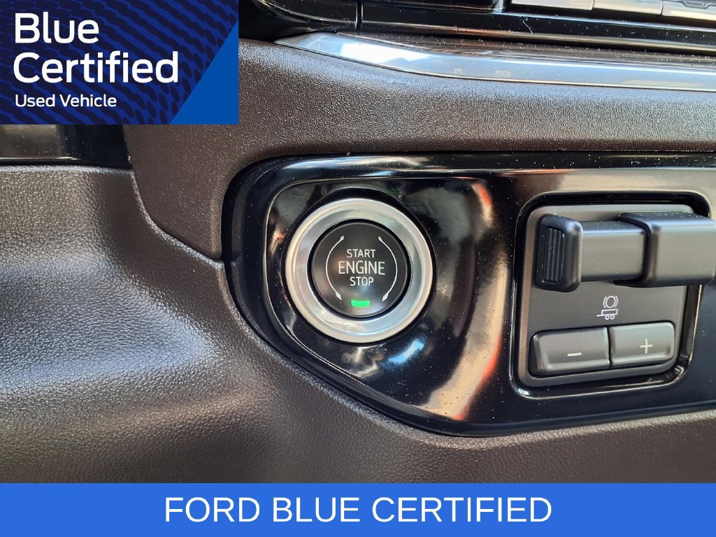 Used 2024 Chevrolet Silverado 1500 LT w/ Z71 Off-Road Package AWD/4WD image 12