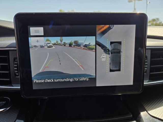 Certified 2022 Ford Explorer ST-Line w/ Class IV Trailer Tow Package AWD/4WD image 24
