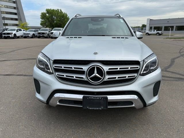 Used 2019 Mercedes-Benz GLS 450 4MATIC image 5