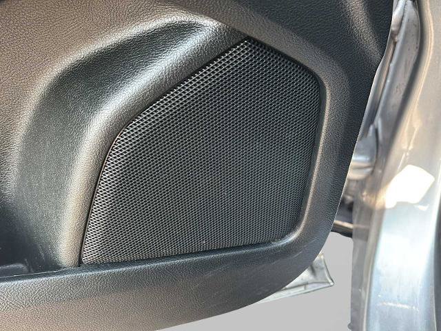 Certified 2023 Ford Edge SEL AWD/4WD image 24