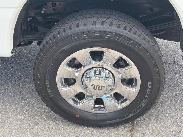 Certified 2026 Ford F250 King Ranch w/ Chrome Package AWD/4WD image 21