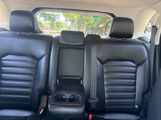 Certified 2024 Ford Edge SEL AWD/4WD image 28