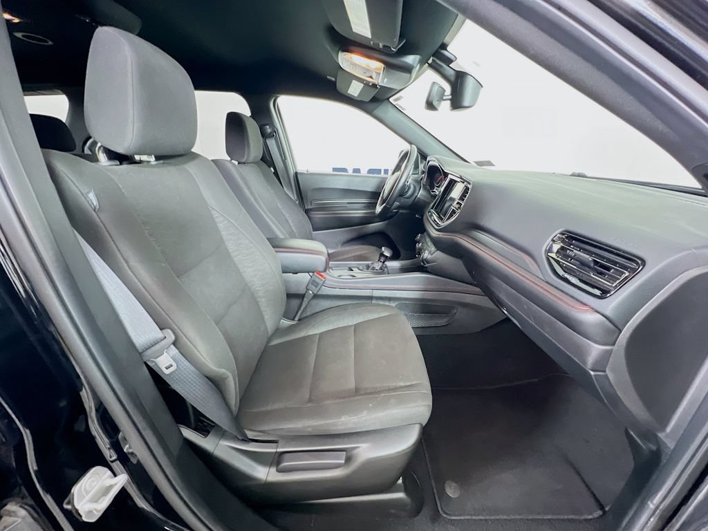 Used 2023 Dodge Durango GT AWD/4WD image 33