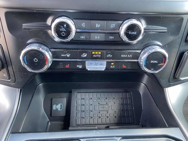 Certified 2024 Ford F150 XLT w/ Equipment Group 302A MID AWD/4WD image 19