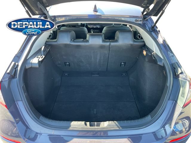 Used 2024 Honda Civic EX-L image 6