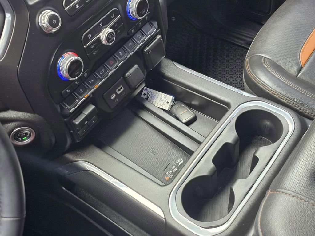 Used 2022 GMC Sierra 2500 AT4 w/ AT4 Premium Plus Package image 19