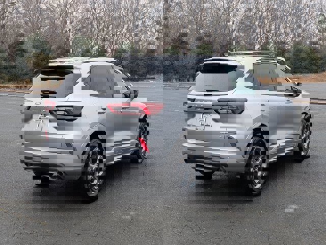 Certified 2024 Ford Escape ST-Line w/ Tech Pack #1 image 5