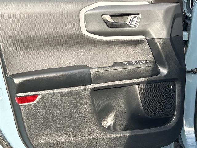 Certified 2023 Ford Bronco Sport Big Bend w/ Convenience Package image 25