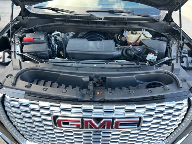 Used 2022 GMC Yukon Denali image 21