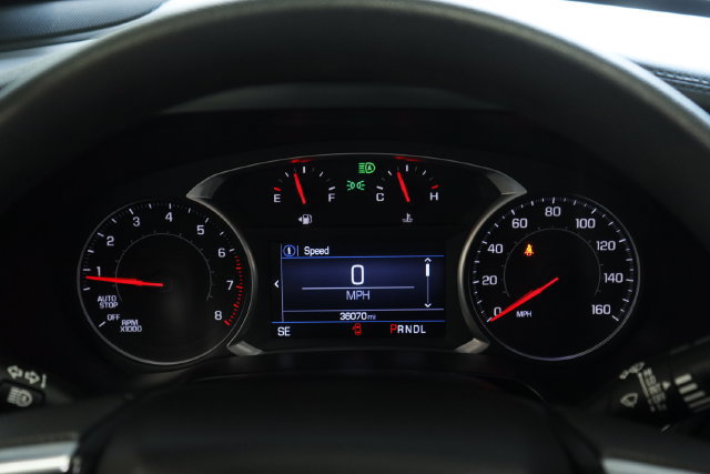 Used 2022 Chevrolet Blazer LT AWD/4WD image 16