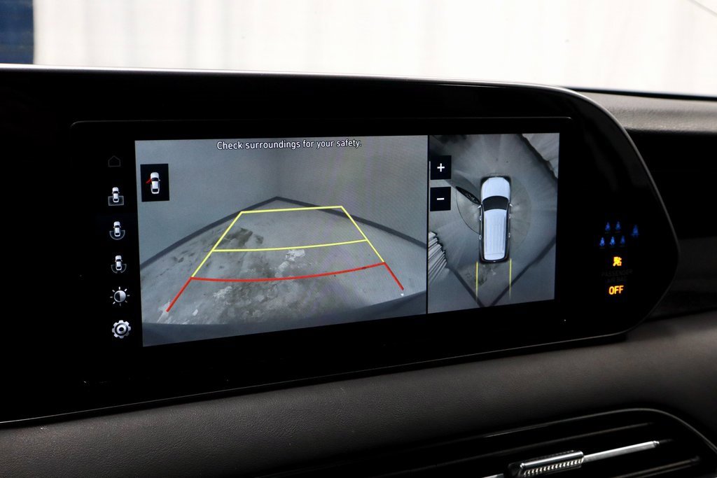 Used 2022 Hyundai Palisade Limited image 2