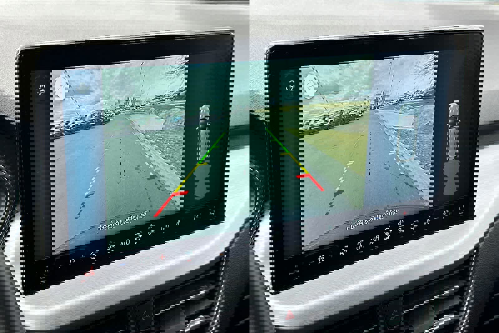 Certified 2025 Ford Escape Platinum image 20