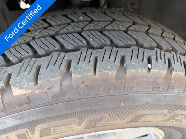 Certified 2025 Ford Bronco Big Bend AWD/4WD image 27